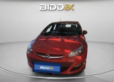 أوبل استرا 2021