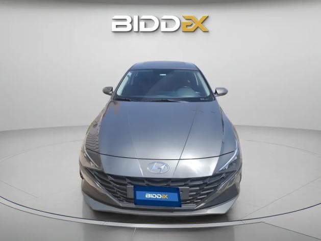 هيونداي النترا CN7 2022 - Image