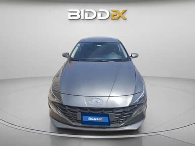 هيونداي النترا CN7 2022