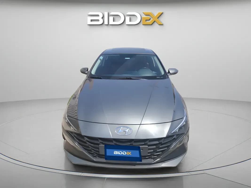 هيونداي النترا CN7 2022