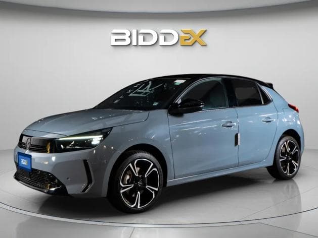 أوبل كورسا 2026