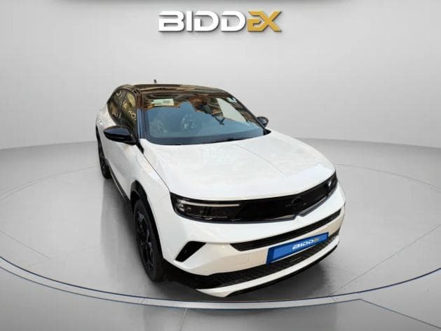 أوبل جراند لاند 2026