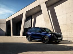"BMW Egypt" Records Highest Sales of M Models in Africa and Eastern Europe