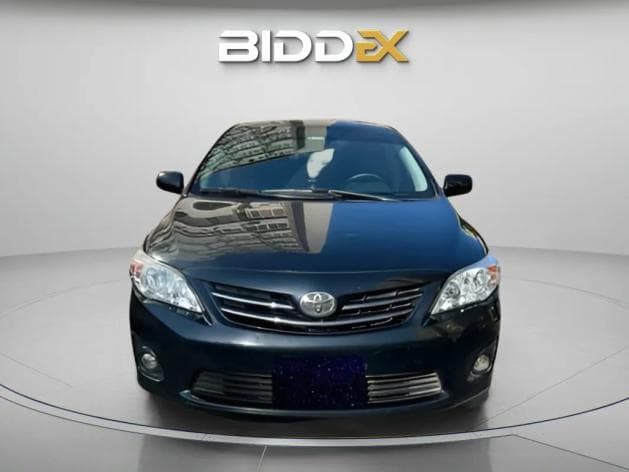 تويوتا كورولا 2013 - Image