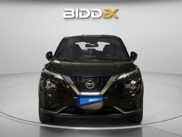 نيسان جوك 2022