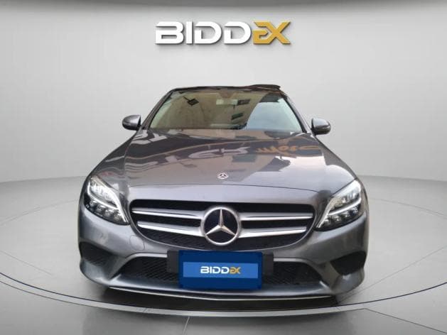  مرسيدس بنز  C180 2019 - Image