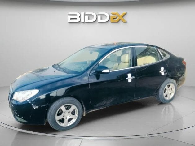 هيونداي النترا AD 2011 - Image