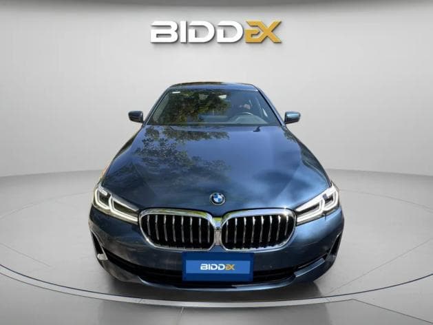 بي ام دبليو 520i 2023 - Image