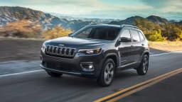 Jeep Grand Cherokee 2019: Power and Elegance in Egypt's Used Car Market