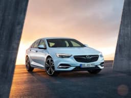 Opel Insignia 2017: German Luxury at an Exceptional Price in the Used Car Market