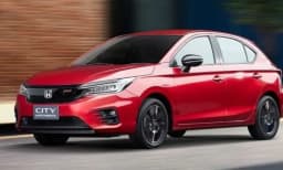 Honda City 2022: A Used Car in Egypt Worth Owning