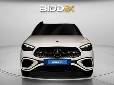  مرسيدس بنز  GLA 200 2026  ايه ام جي  أبيض أوتوماتيك — جديدة - 1