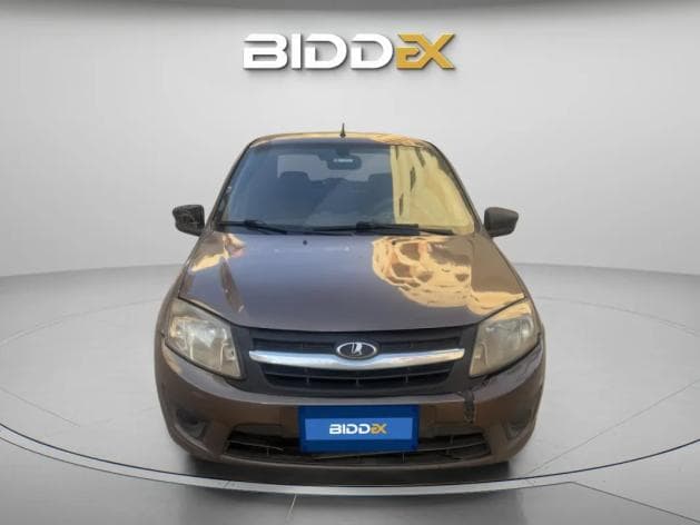 لادا جرانتا 2019