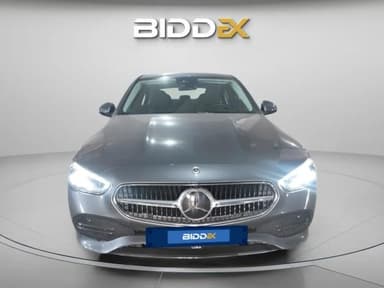  مرسيدس بنز  C200 2024