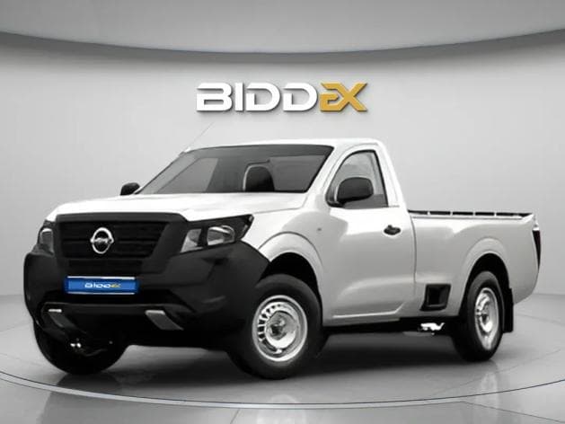 نيسان نافارا 2026 - Image