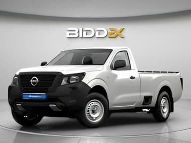 نيسان نافارا 2026