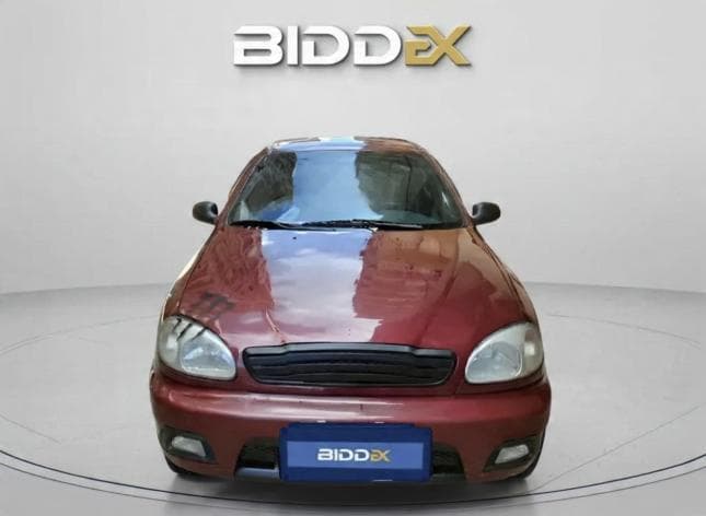 شيفروليه لانوس 2011 - Image