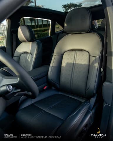 زيكر اكس 7 2026