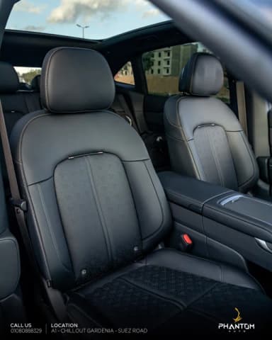 زيكر اكس 7 2026