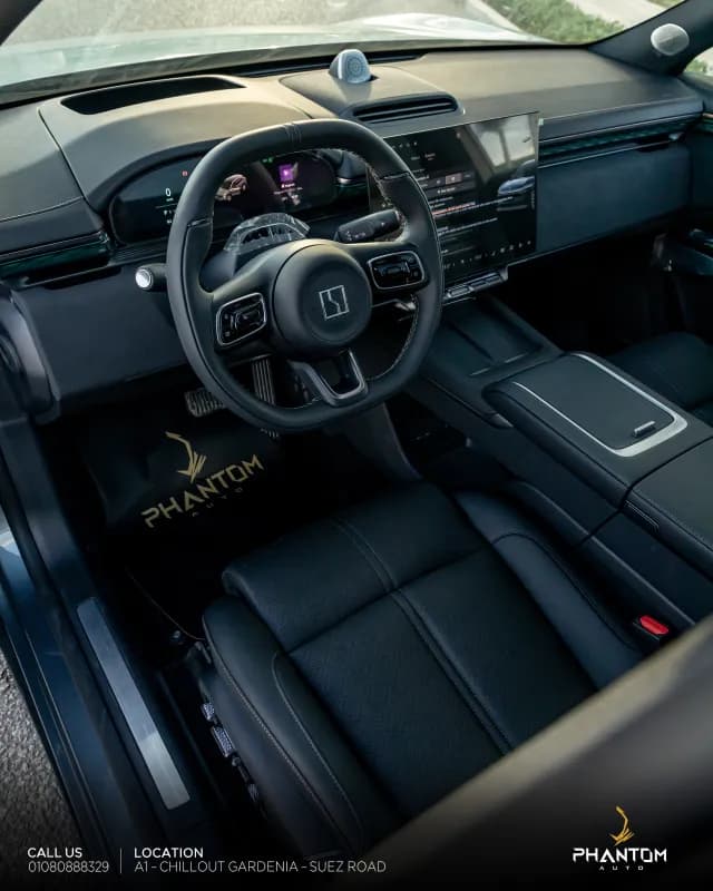 زيكر اكس 7 2026