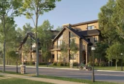 ذا مارك – وجهة السكن الفاخرة في قلب المربع الذهبي