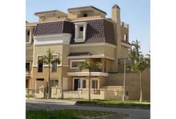 إيسي ريزيدنس: بُنيان الفخامة في سراي