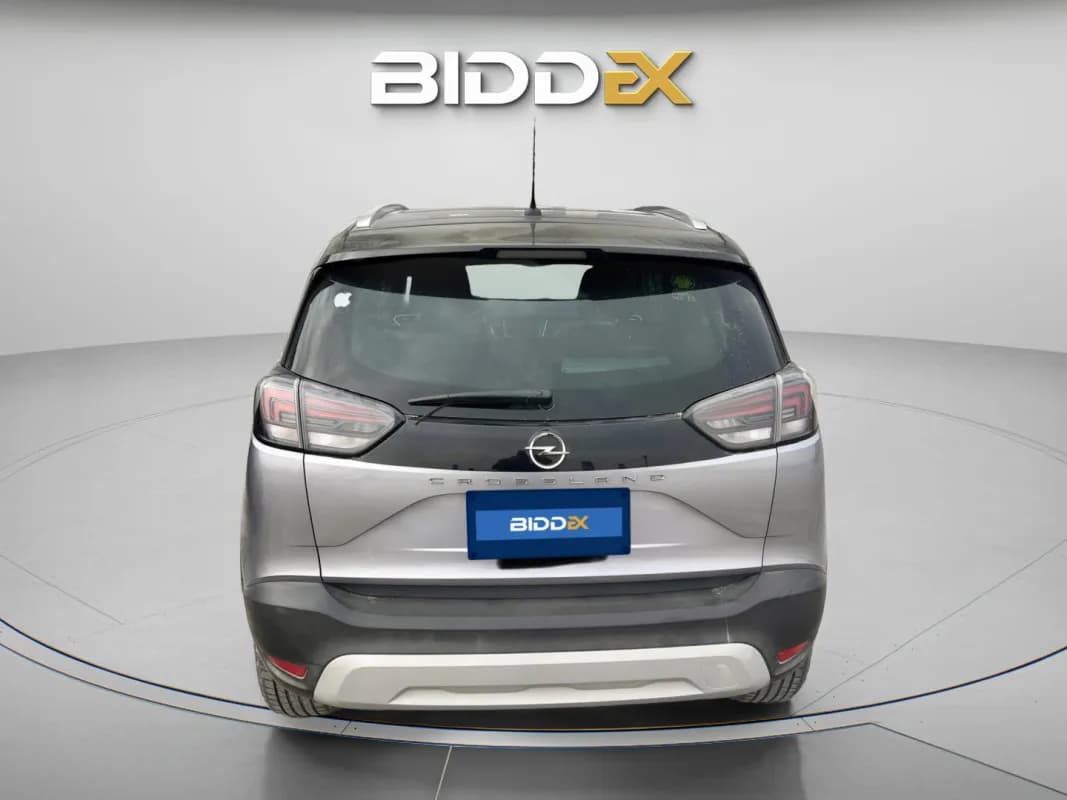 Opel Cross Land 2022