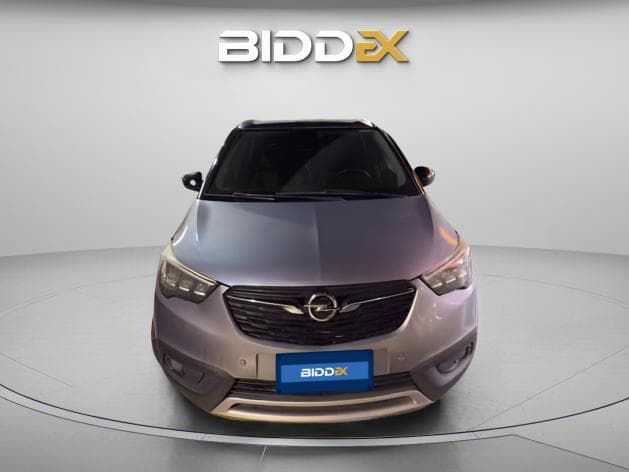 Opel Cross Land 2022