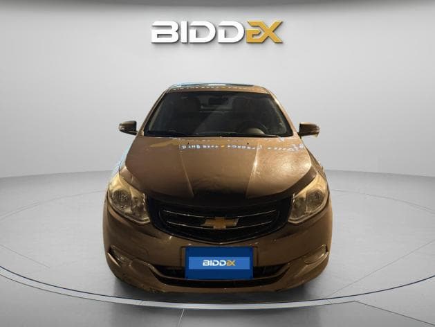 Chevrolet Optra 2021