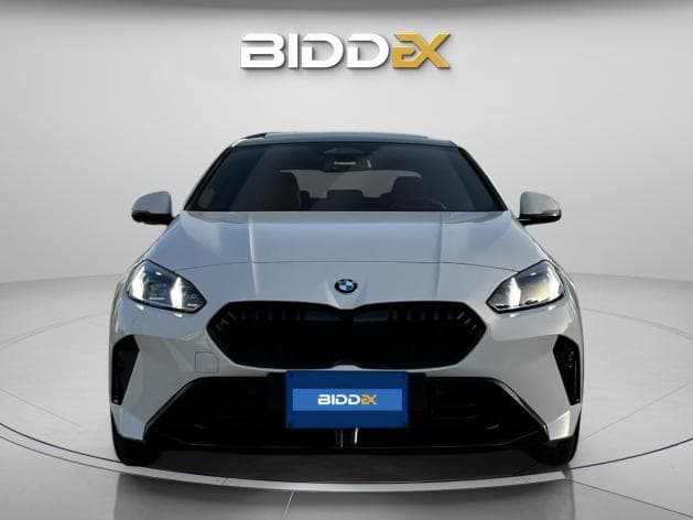 BMW 218i 2026