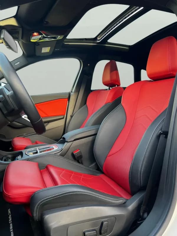 BMW 218i 2026