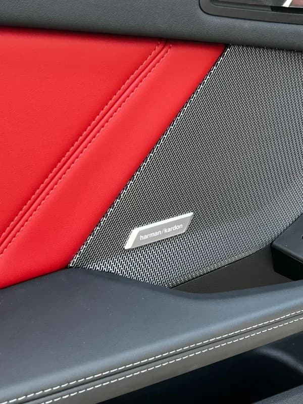BMW 218i 2026