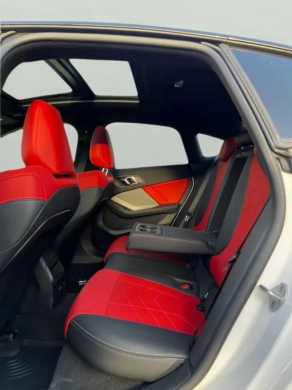 BMW 218i 2026
