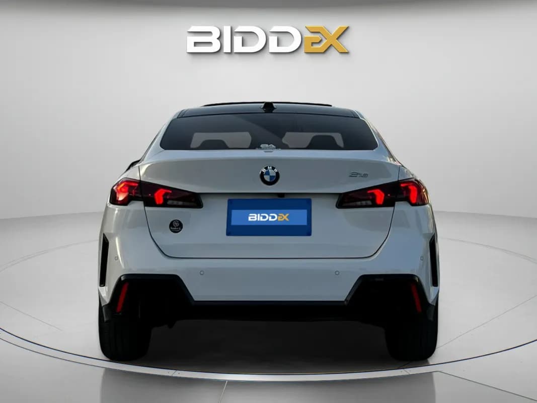 BMW 218i 2026