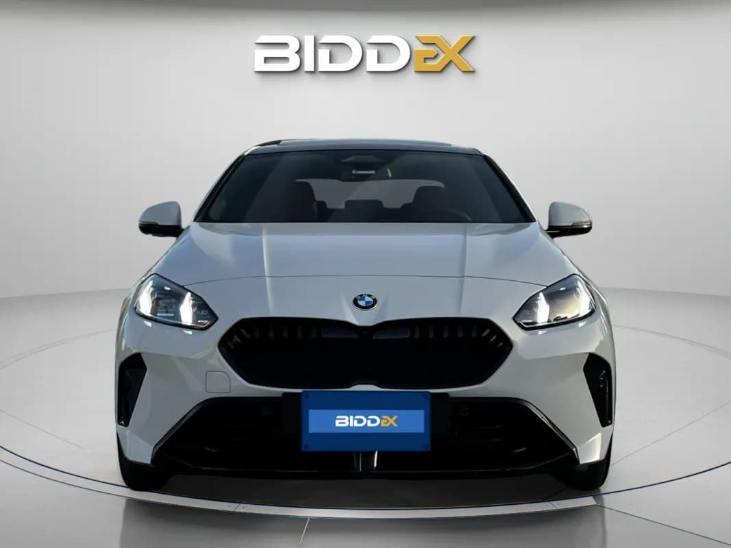 BMW 218i 2026