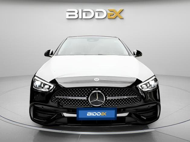 مرسيدس بنز C180 2006