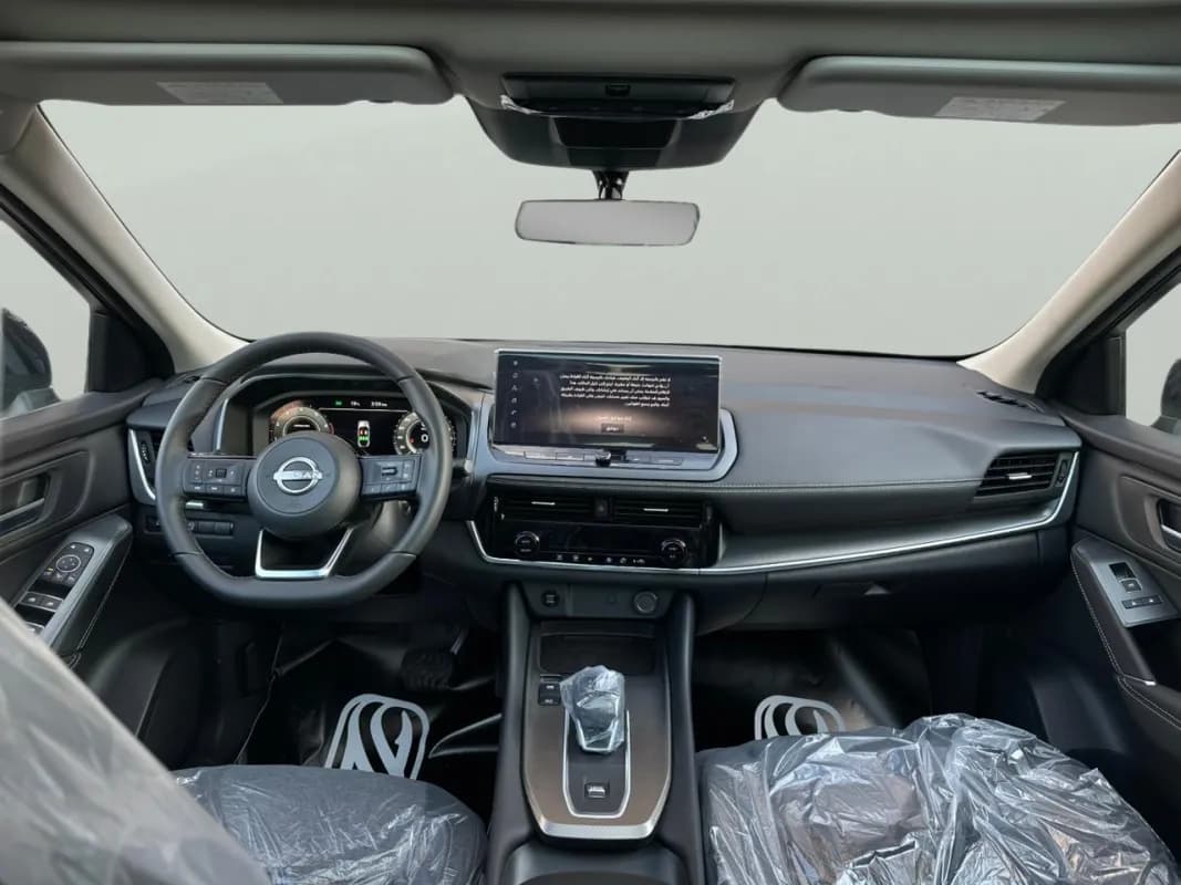 نيسان قاشقاي 2026