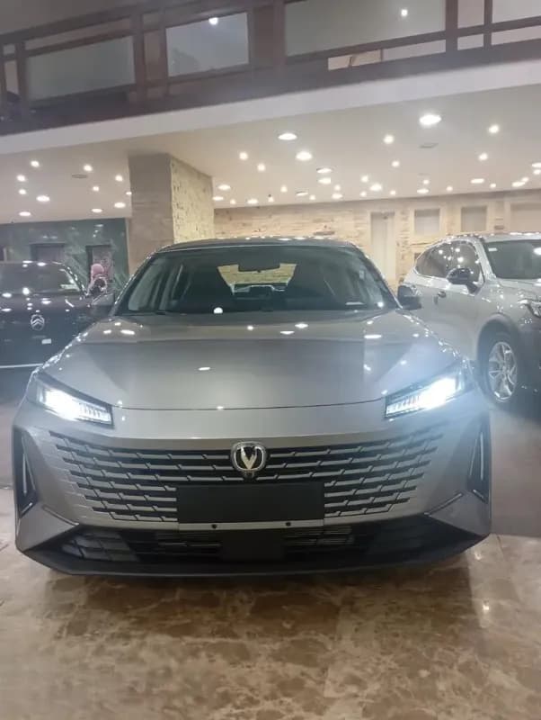 تشانغان ايدو بلاس 2026