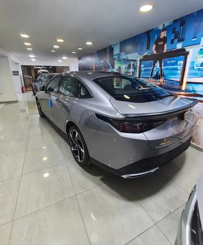 تشانغان ايدو بلاس 2026