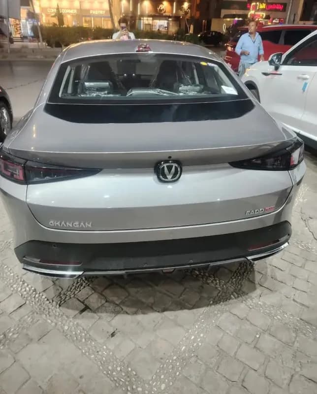 تشانغان ايدو بلاس 2026