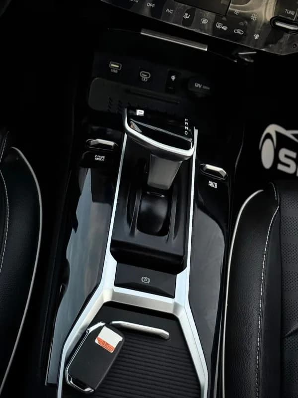 كيا كيه 3 2024