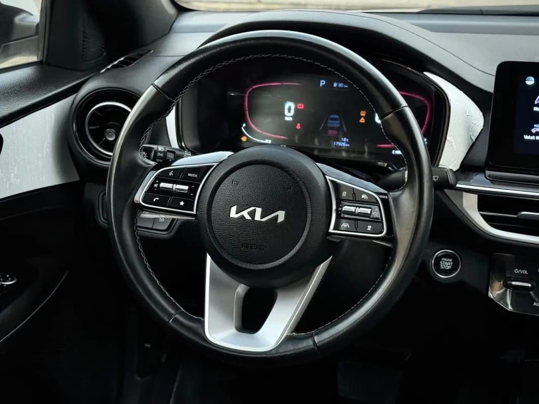 كيا كيه 3 2024