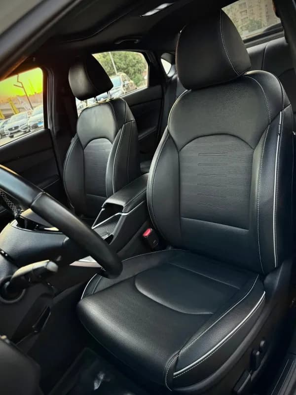 كيا كيه 3 2024