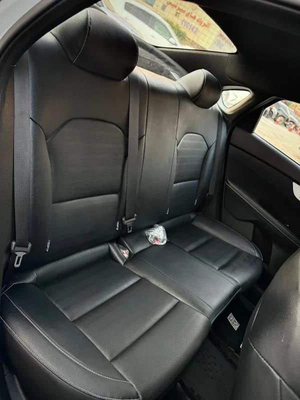 كيا كيه 3 2024