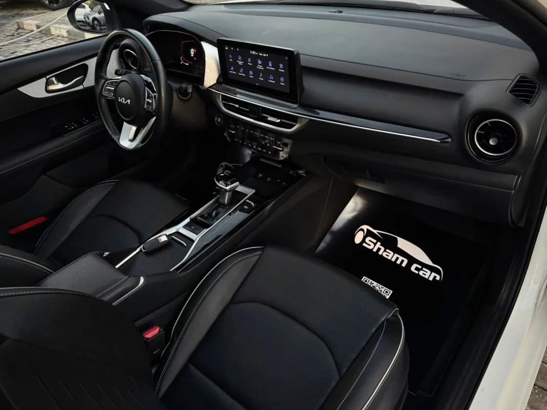 كيا كيه 3 2024