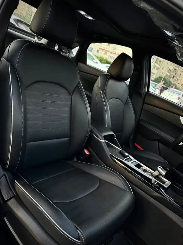 كيا كيه 3 2024