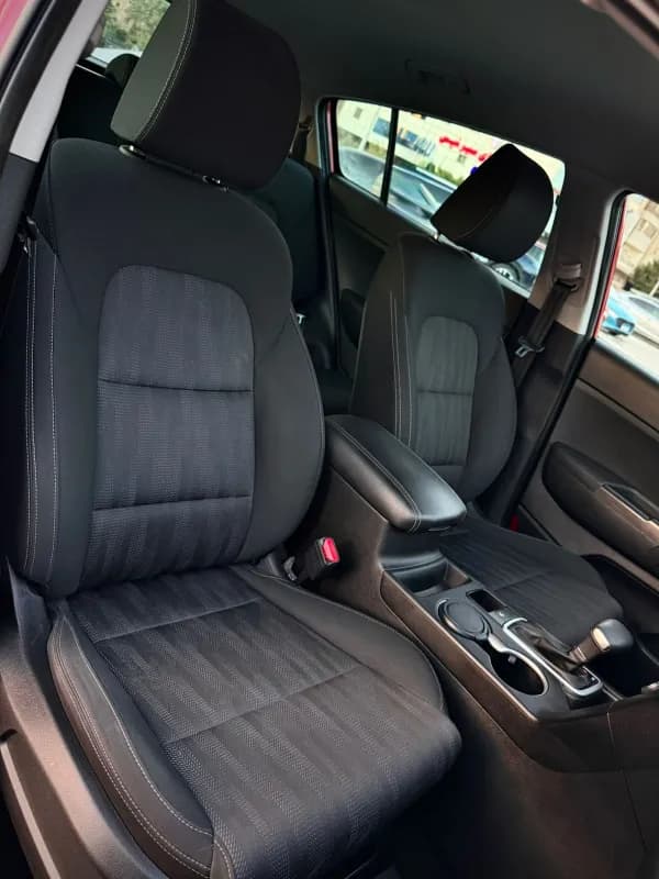 كيا سبورتاج 2022