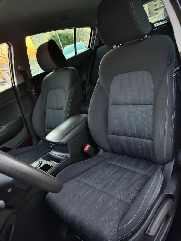 كيا سبورتاج 2022