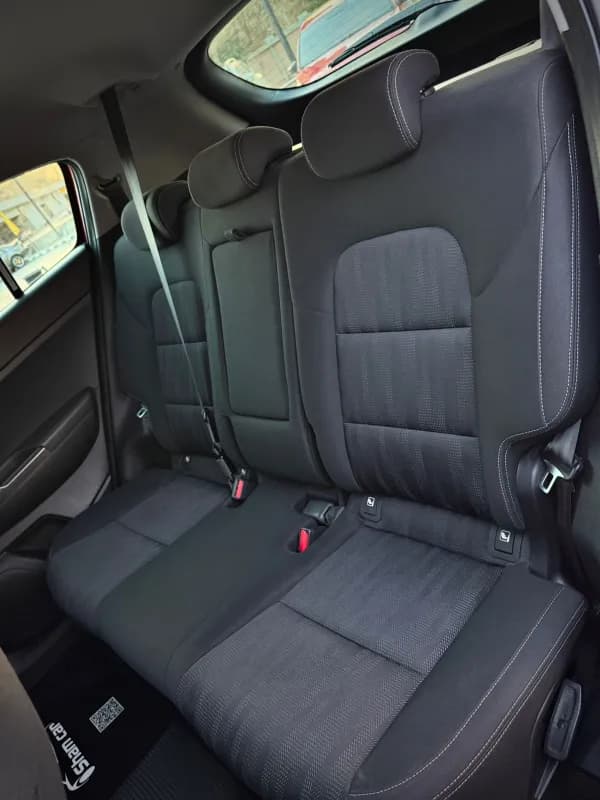 كيا سبورتاج 2022