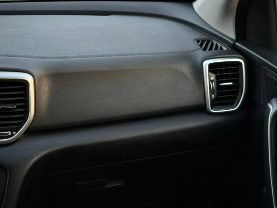 كيا سبورتاج 2022